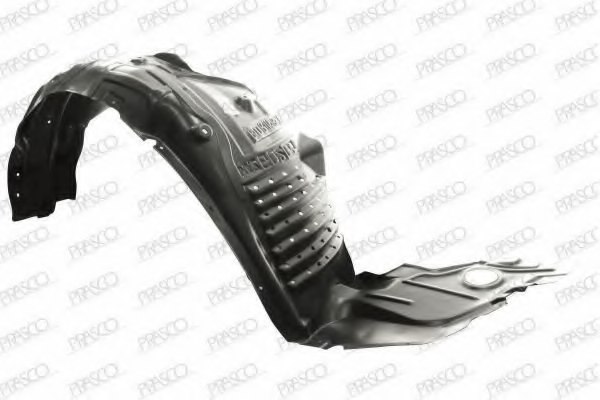PRASCO MZ0503603 Inner Wing Panel